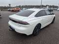 Peugeot 508 BlueHDi 180ch S\u0026S GT Line EAT8 Blanc - thumbnail 5