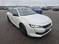 Peugeot 508 BlueHDi 180ch S\u0026S GT Line EAT8 Weiß - thumbnail 3