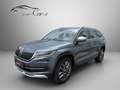 Skoda Kodiaq 2,0 TDI 4x4 Scout DSG *7-Sitzer, ACC, AHK, 360* Grau - thumbnail 3