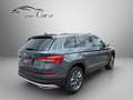 Skoda Kodiaq 2,0 TDI 4x4 Scout DSG *7-Sitzer, ACC, AHK, 360* Grau - thumbnail 7