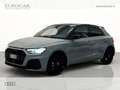 Audi A1 sportback 30 1.0 tfsi s line edition 110cv Grigio - thumbnail 1