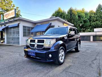 2.8 L4 crd 16v R/T 4wd auto dpf
