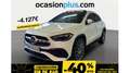 Mercedes-Benz GLA 250 4Matic 8G-DCT Blanco - thumbnail 1