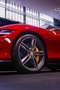 Ferrari Roma Spider 3.9 F1 dct Piros - thumbnail 6