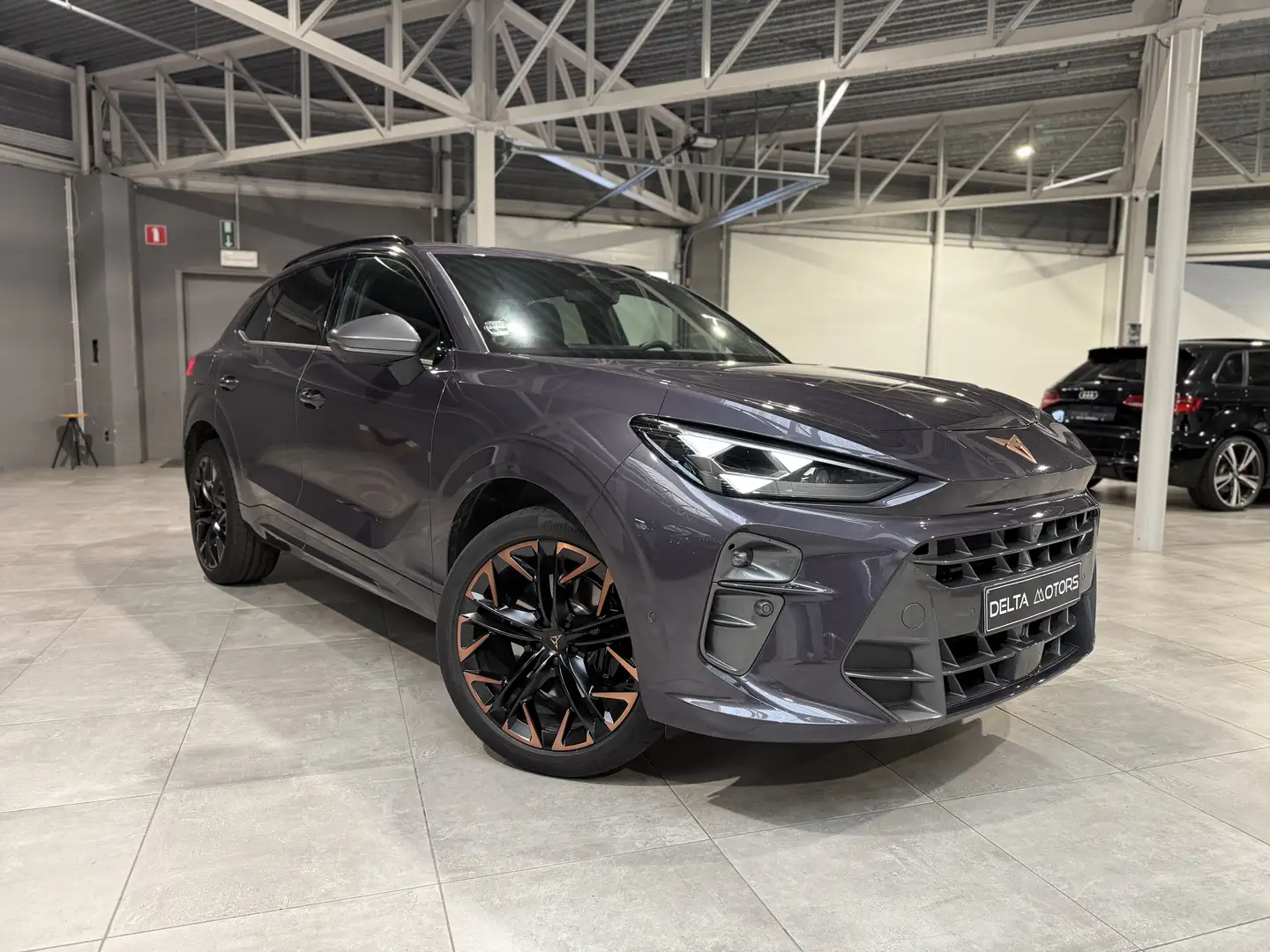 CUPRA Terramar 1.5 e-Hybrid DSG VZ - 1