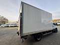 Iveco Daily CHASSIS 20 m 3 hayon roue jumelée 160cv 2.3 Wit - thumbnail 2