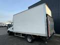 Iveco Daily CHASSIS 20 m 3 hayon roue jumelée 160cv 2.3 Blanco - thumbnail 4