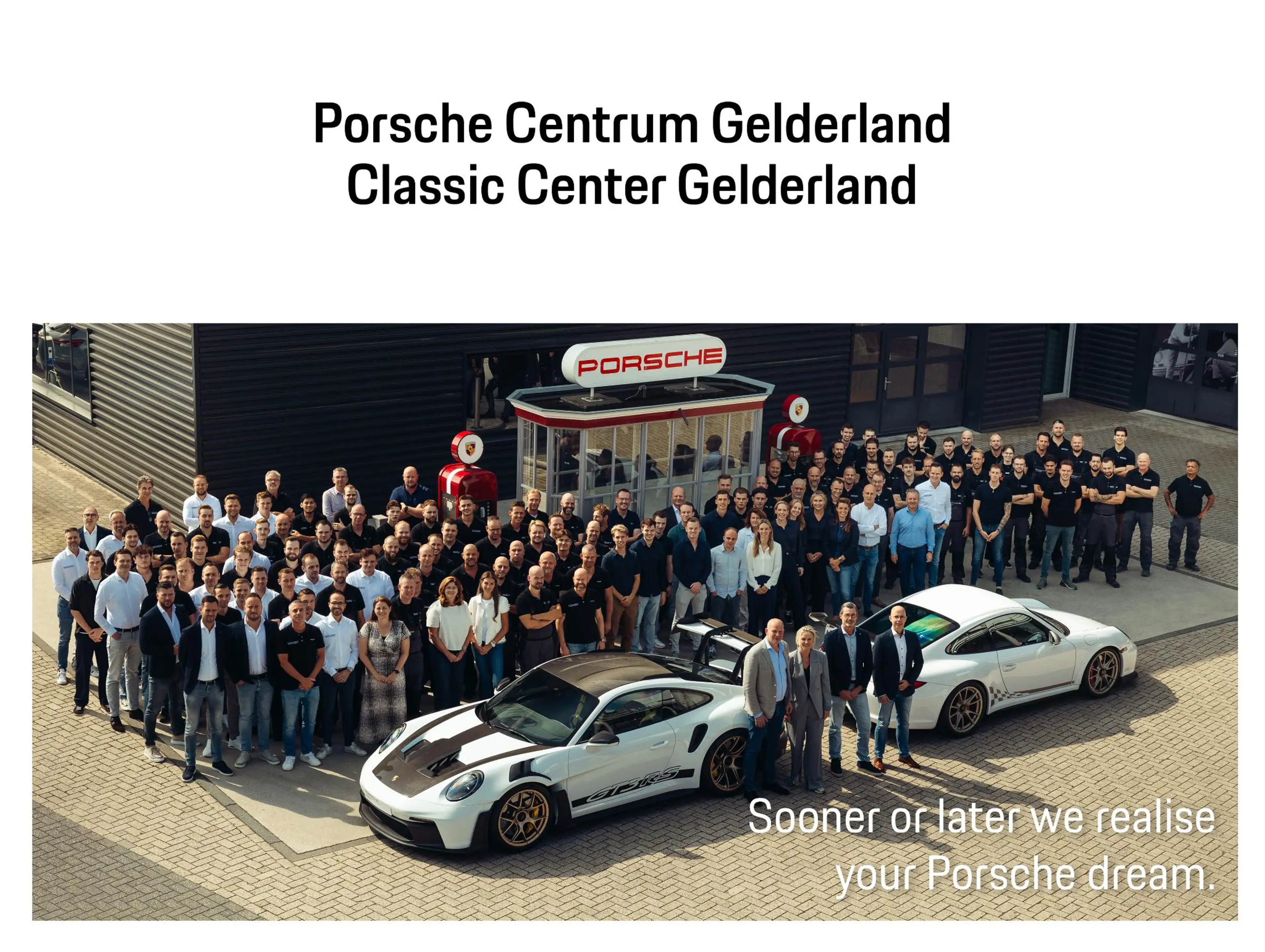 Porsche Macan 4 — photo 8