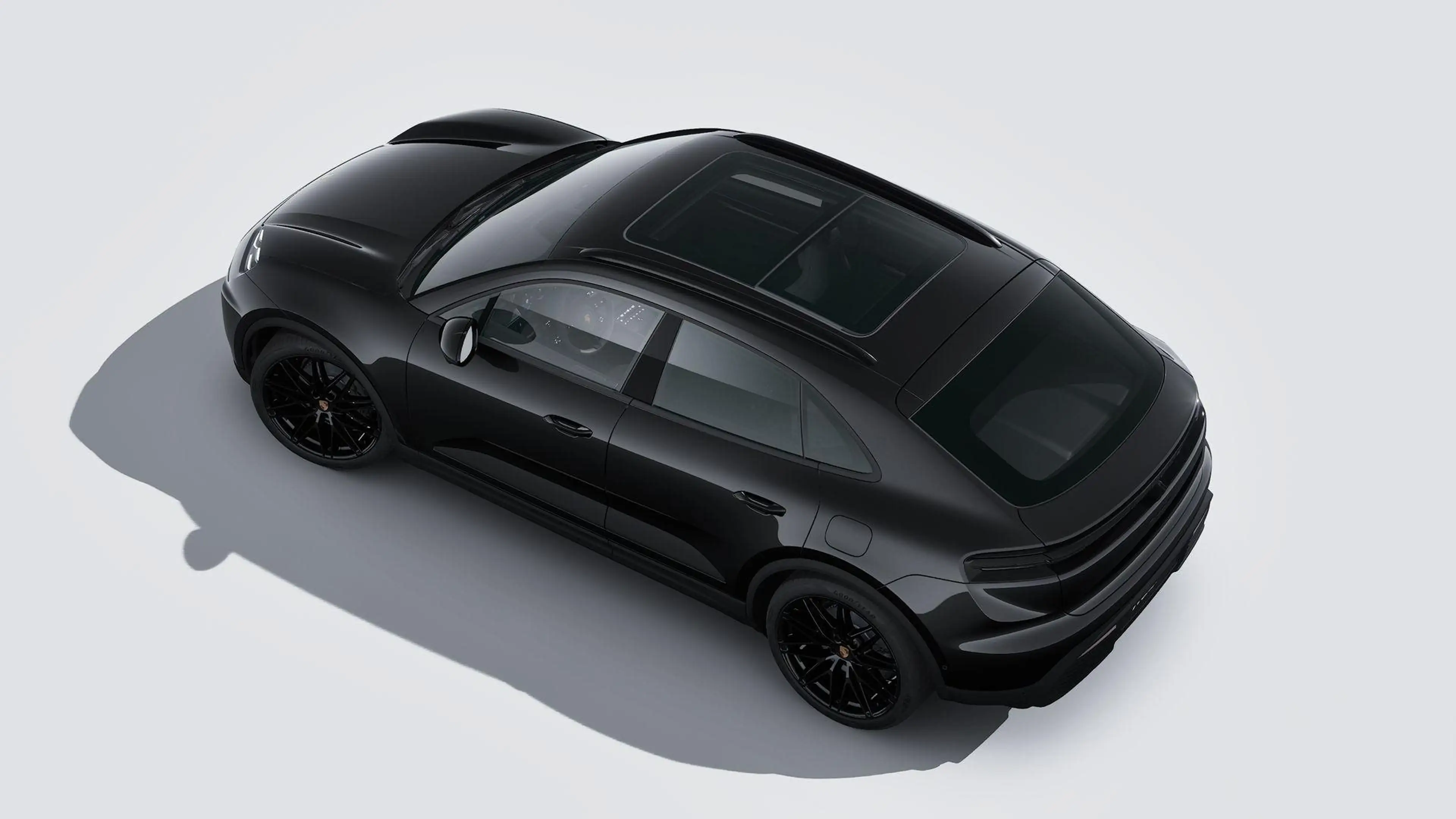 Porsche Macan 4 — photo 6
