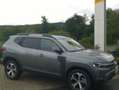 Dacia Duster TCe 130 Journey 4x4*RFK*SHZ*Navi*ALLRAD!!! Grau - thumbnail 18