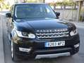 Land Rover Range Rover Sport Range Rover Sport 3.0SDV6 Hybrid HSE Dynamic 340 HSE Dynamic Negro - thumbnail 2