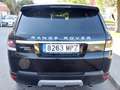 Land Rover Range Rover Sport Range Rover Sport 3.0SDV6 Hybrid HSE Dynamic 340 HSE Dynamic Negro - thumbnail 9