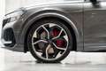 Audi RS Q8 TFSI quattro tiptronic Gris - thumbnail 3