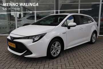 Touring Sports 1.8 Hybrid Business|Camera|Navi|NAP