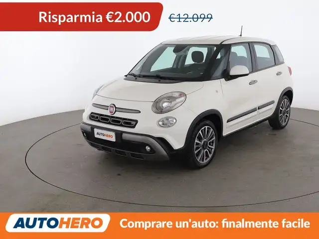 Fiat 500L 1.4 Cross 95 CV