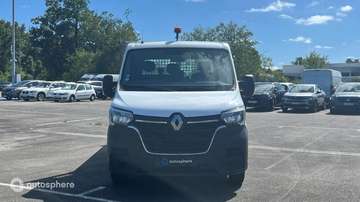 RJ3500 L2 Porte à faux court 2.3 Blue dCi 130ch EuroVI