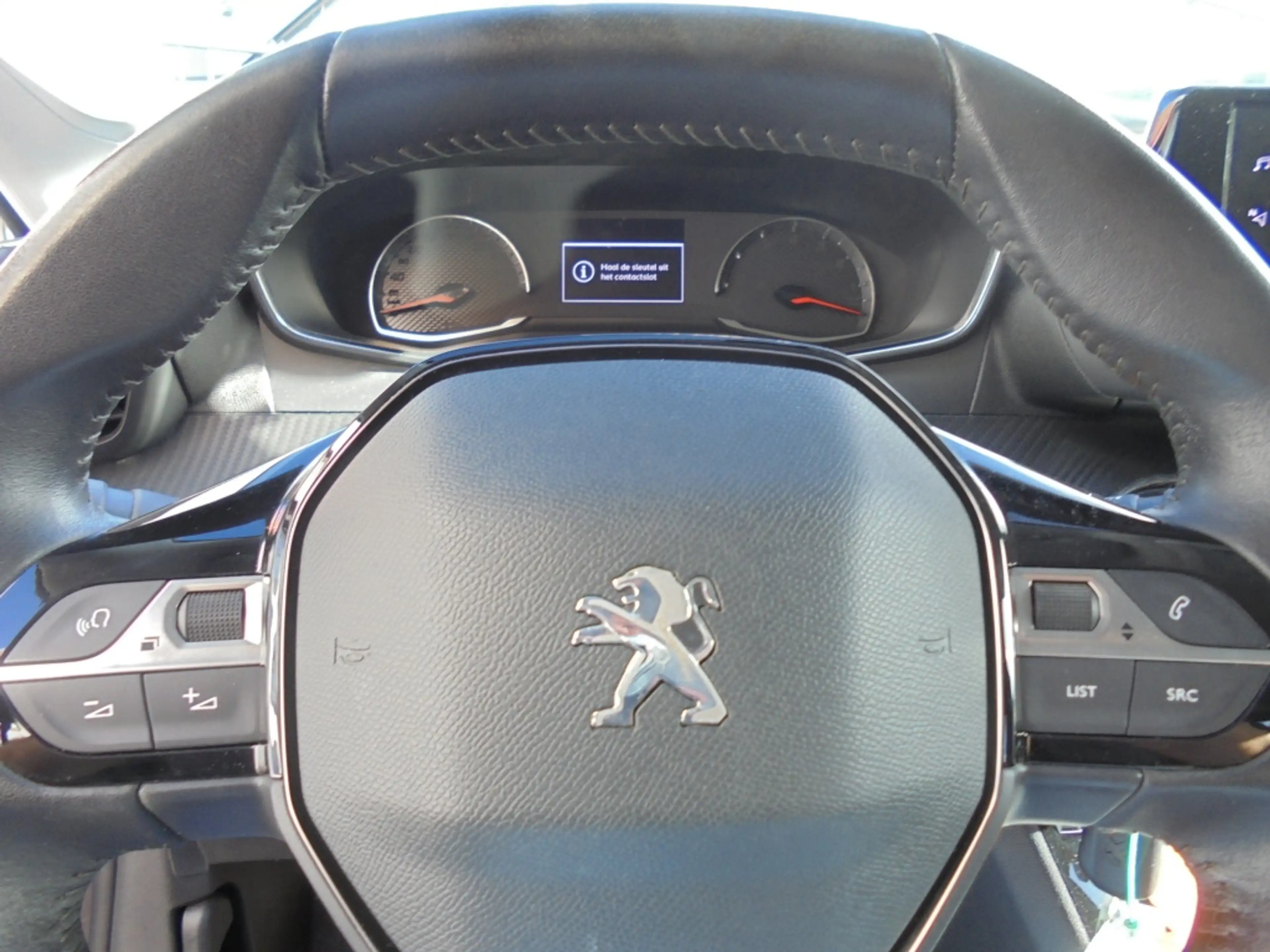 Peugeot 208 1.2 PT Active Pack||Airco||Navi|Apple||Rijklaar|| — photo 16