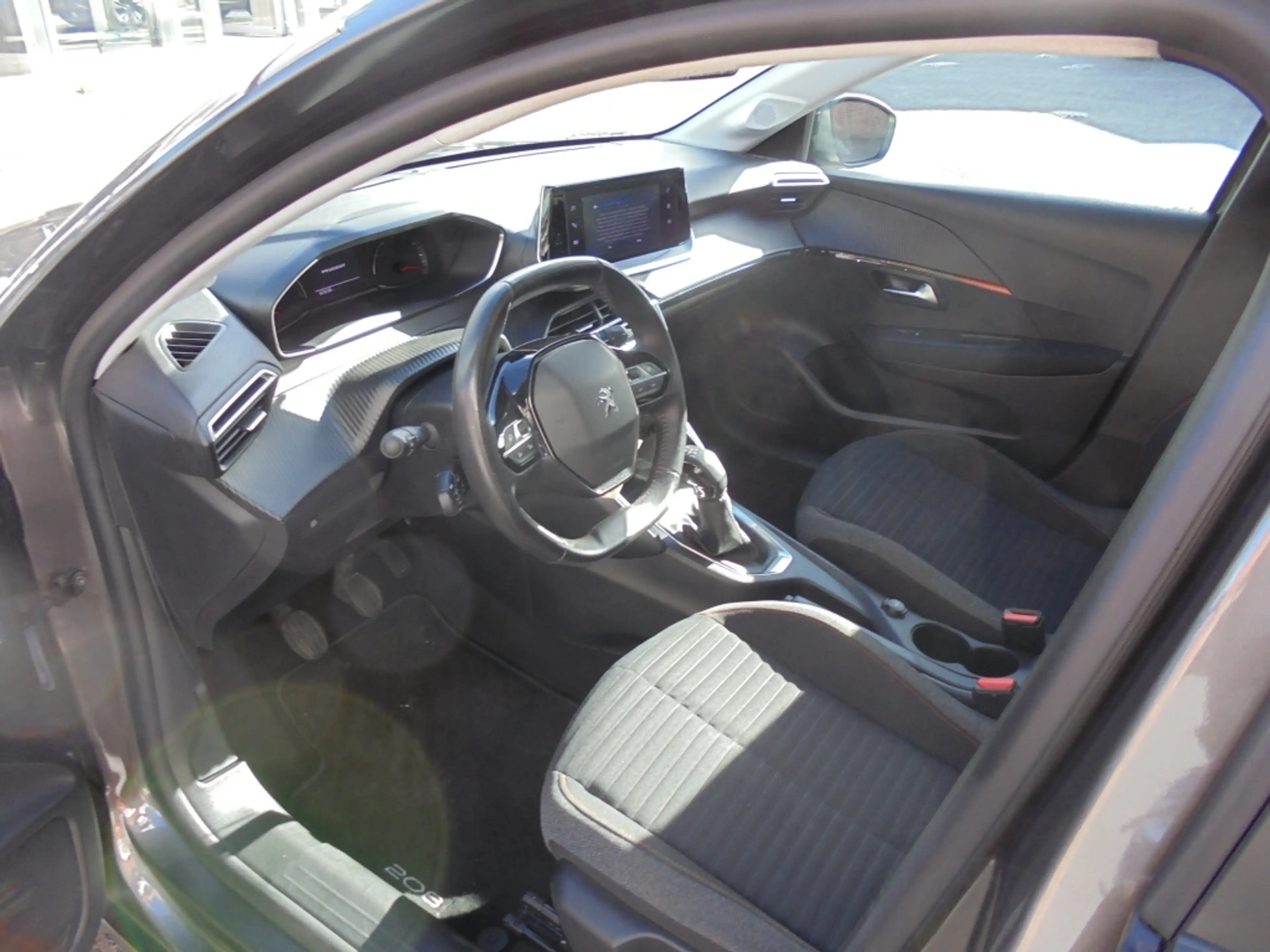 Peugeot 208 1.2 PT Active Pack||Airco||Navi|Apple||Rijklaar|| — photo 14