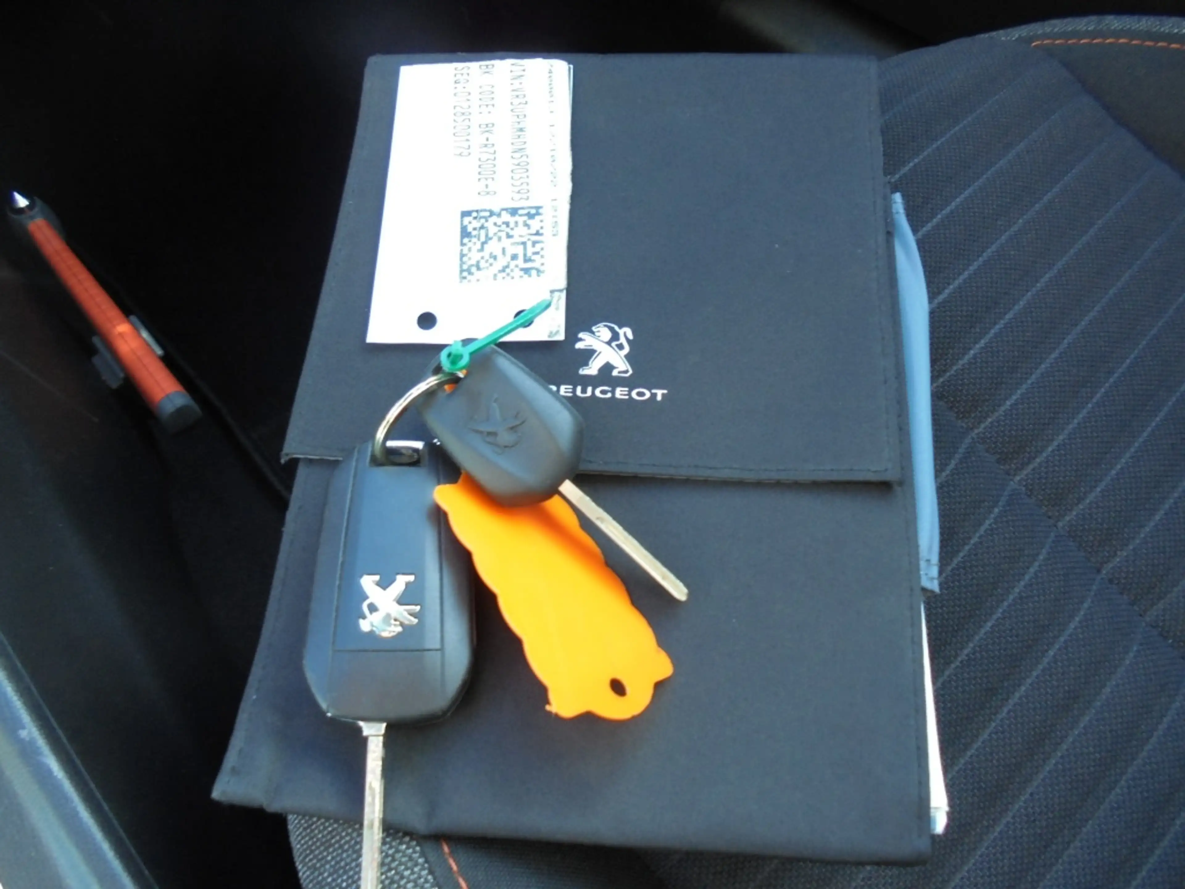 Peugeot 208 1.2 PT Active Pack||Airco||Navi|Apple||Rijklaar|| — photo 19