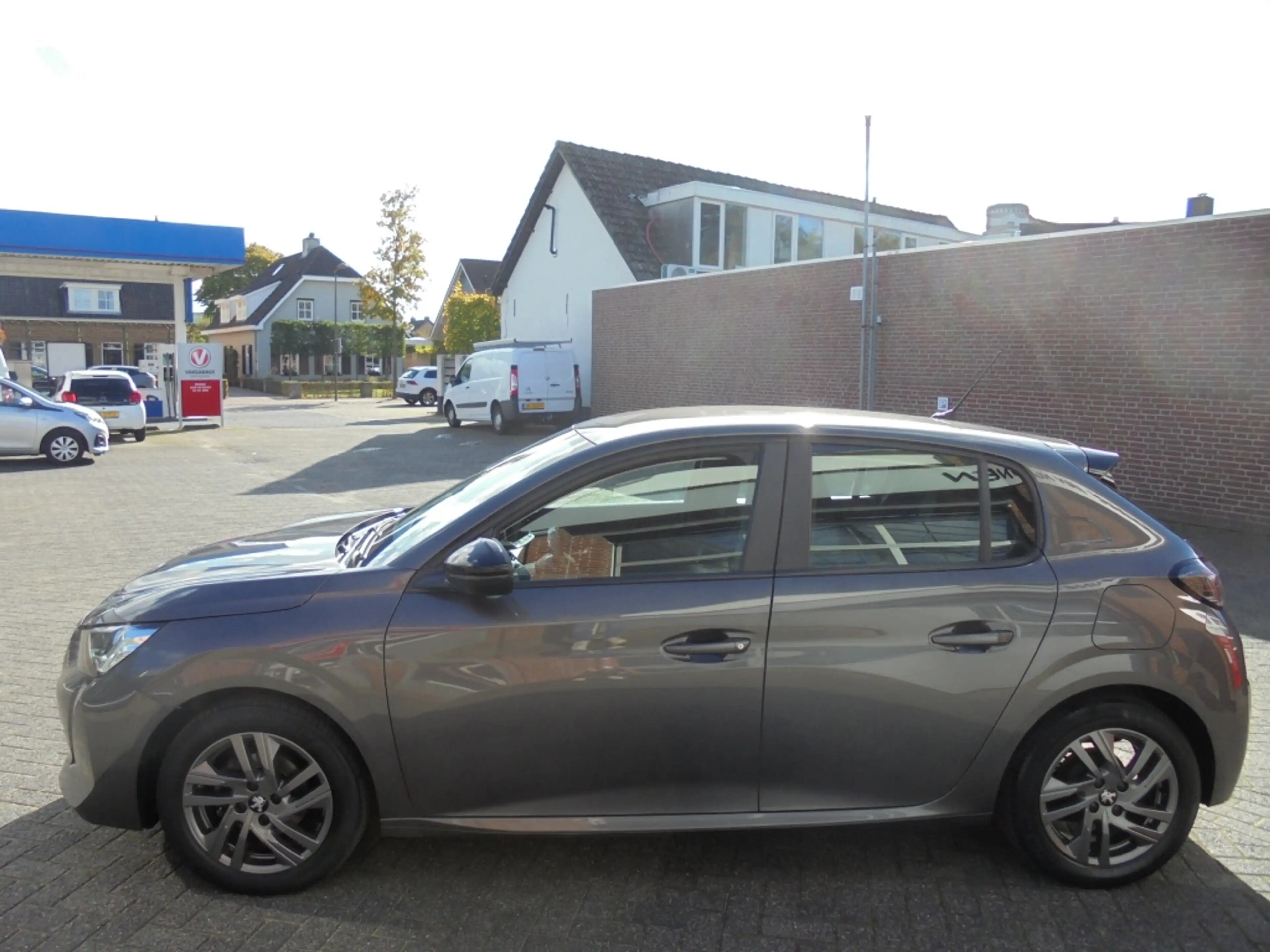 Peugeot 208 1.2 PT Active Pack||Airco||Navi|Apple||Rijklaar|| — photo 5