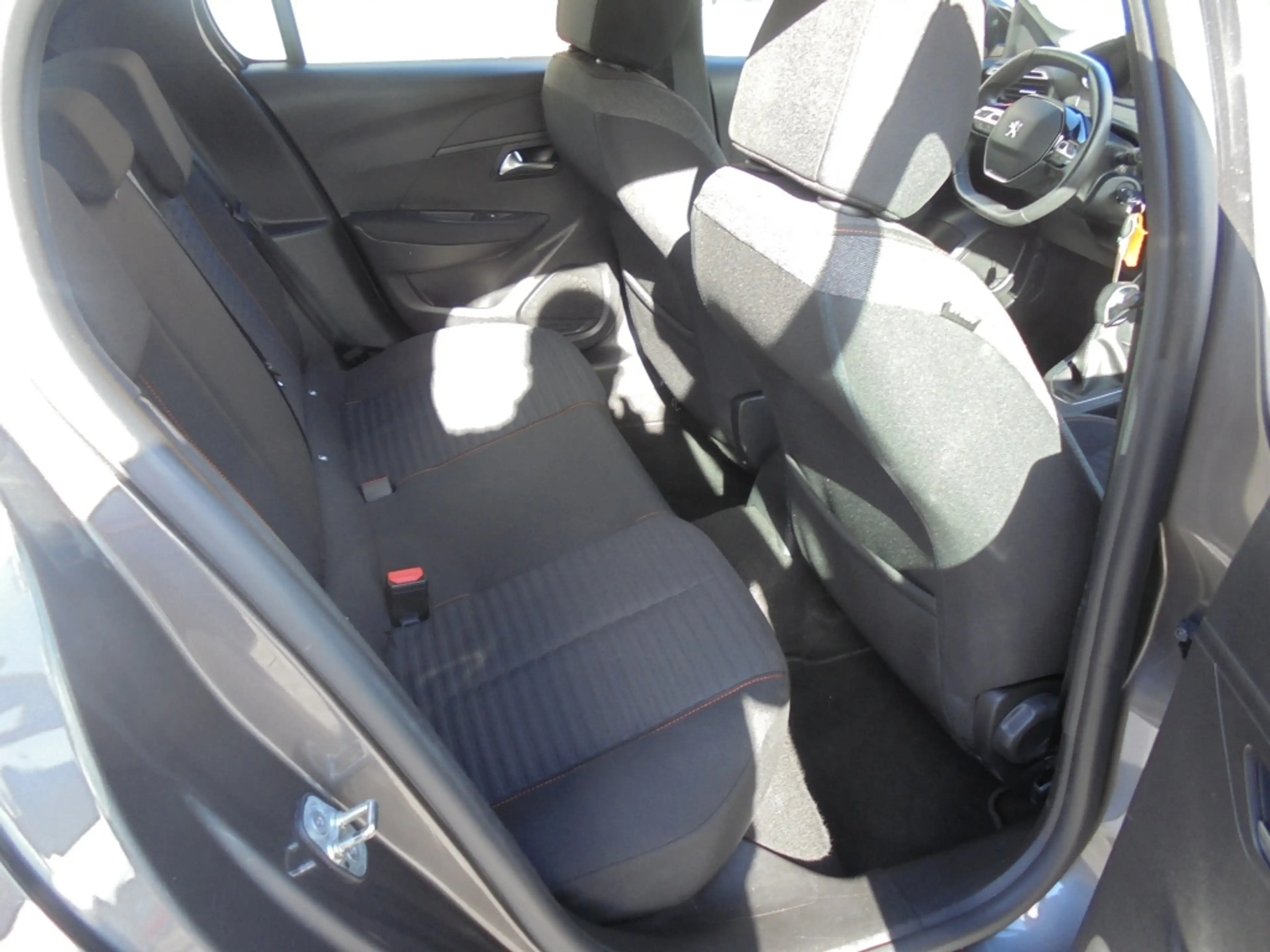 Peugeot 208 1.2 PT Active Pack||Airco||Navi|Apple||Rijklaar|| — photo 11