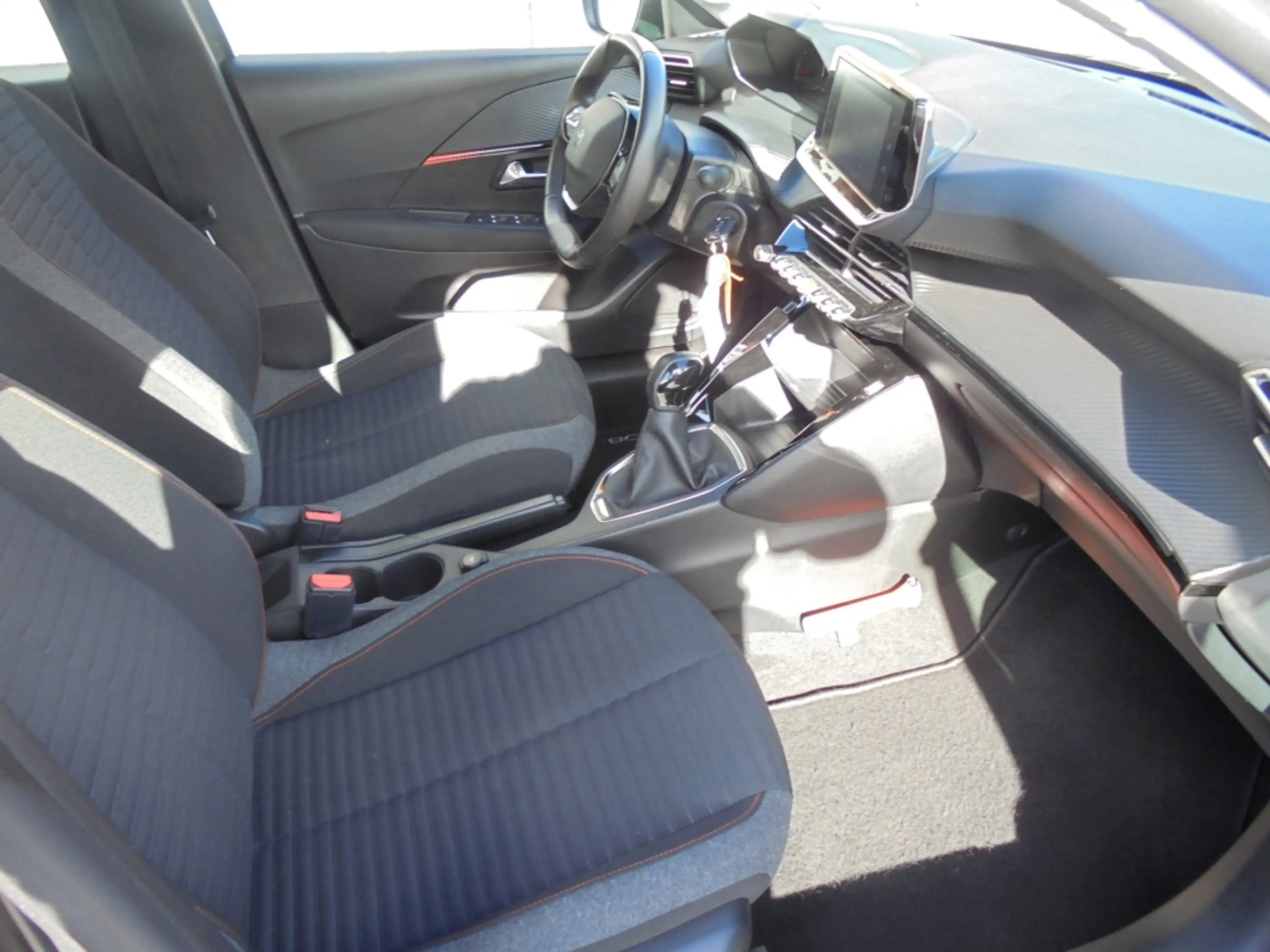 Peugeot 208 1.2 PT Active Pack||Airco||Navi|Apple||Rijklaar|| — photo 10