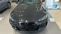 BMW i4 M50 Nero - thumbnail 2