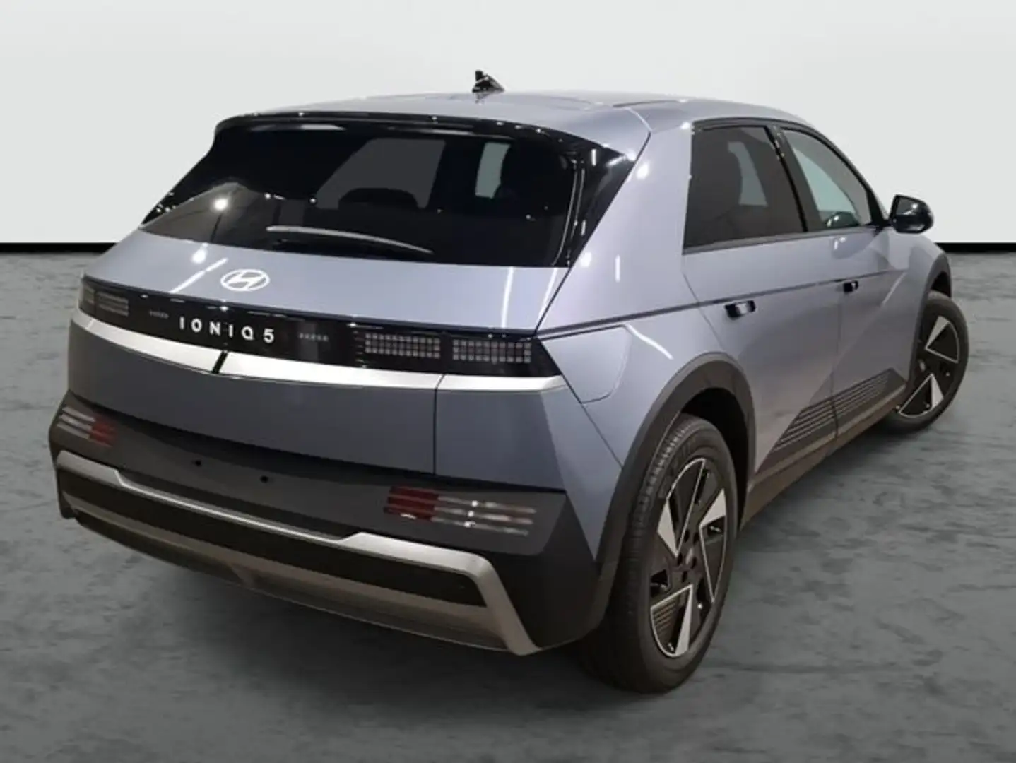 Hyundai IONIQ 5 FL 168,1 kW (229 CV) 2WD HiTech Azul - 2