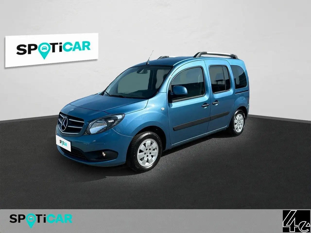 Mercedes-Benz Citan