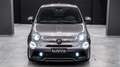 Abarth 595 COMPETIZIONE 1.4 180CV T JET SABELT BREMBO SCARICO Grigio - thumbnail 2