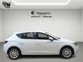 SEAT Leon 5p 1.6 tdi cr Style *NEOPATENTATI* Blanc - thumbnail 4