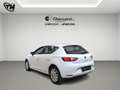 SEAT Leon 5p 1.6 tdi cr Style *NEOPATENTATI* Blanc - thumbnail 7