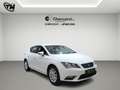 SEAT Leon 5p 1.6 tdi cr Style *NEOPATENTATI* Blanc - thumbnail 3