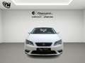 SEAT Leon 5p 1.6 tdi cr Style *NEOPATENTATI* Blanc - thumbnail 2