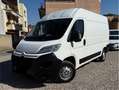Fiat Ducato Citroën Jumper 35 L2H2 BlueHDi 140 CV Blanc - thumbnail 1