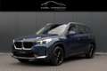 BMW X1 SDrive20i | TREKHAAK | HARMAN/KARDON | MEMORY | CA Blauw - thumbnail 1
