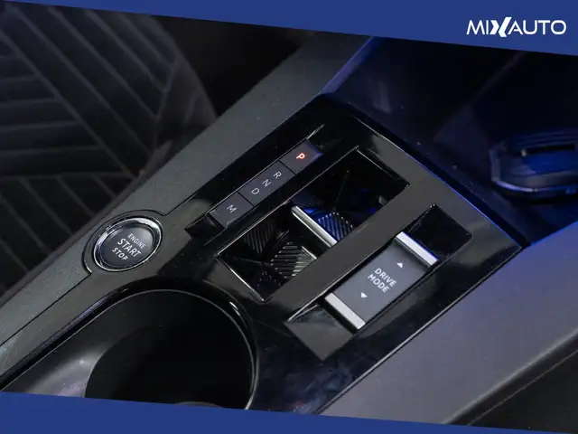Lancia Ypsilon view 13