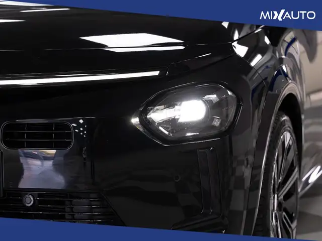 Lancia Ypsilon view 10