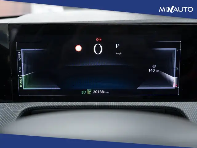 Lancia Ypsilon view 15