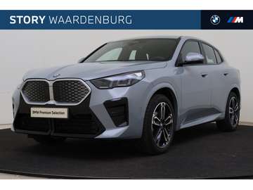eDrive20 M Sport / Sportstoelen / Achteruitrijcame