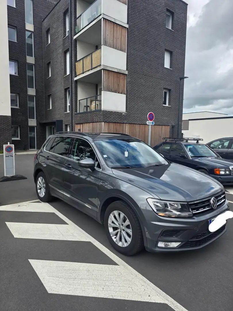 Volkswagen Tiguan Tiguan 2.0 TDI 150 Carat - 2