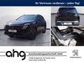 Peugeot 5008 Allure Hybrid 145 e-DSC6 Panorama-Navigatio Schwarz - thumbnail 1