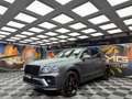 Bentley Bentayga Bentayga V8 Azure Grigio - thumbnail 1