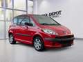 Peugeot 1007 Filou*ELEKTR. SCHIEBETÜR*USB/AUX*TÜV NEU* Czerwony - thumbnail 6
