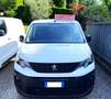 Peugeot Partner 1.5 bluehdi N1 PREMIUM 75cv Euro6 PRONTA CONSEGNA Weiß - thumbnail 3
