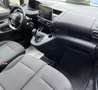 Peugeot Partner 1.5 bluehdi N1 PREMIUM 75cv Euro6 PRONTA CONSEGNA Weiß - thumbnail 9