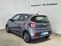 Hyundai i10 1.2 Style Klima Sitzhzg beh.Lenkrad Bluetooth Grey - thumbnail 12