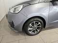 Hyundai i10 1.2 Style Klima Sitzhzg beh.Lenkrad Bluetooth Grey - thumbnail 3