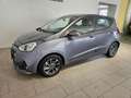Hyundai i10 1.2 Style Klima Sitzhzg beh.Lenkrad Bluetooth Grey - thumbnail 2