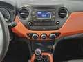 Hyundai i10 1.2 Style Klima Sitzhzg beh.Lenkrad Bluetooth Grey - thumbnail 11